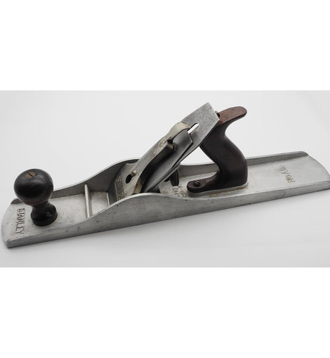 RARE Stanley USA No. A6 Aluminium Fore Plane