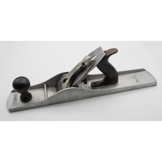 RARE Stanley USA No. A6 Aluminium Fore Plane