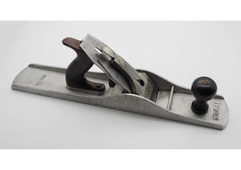 RARE Stanley USA No. A6 Aluminium Fore Plane