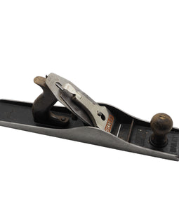 Stanley England No. 6C Corrugated Fore Plane