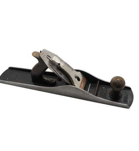 Stanley England No. 6C Corrugated Fore Plane