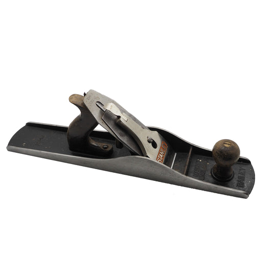 Stanley England No. 6C Corrugated Fore Plane