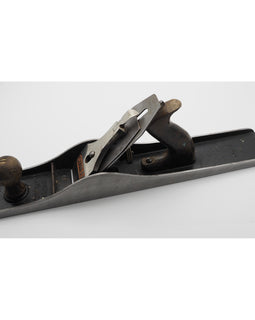 Stanley England No. 6C Corrugated Fore Plane