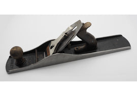Stanley England No. 6C Corrugated Fore Plane