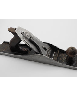 Stanley England No. 5 1/2 Large Jack Plane