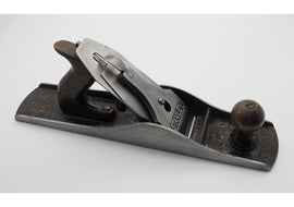 Stanley England No. 5 1/2 Large Jack Plane