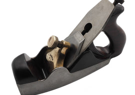 SUPERB Norris London A5 Patent Adjustable Smoothing Plane