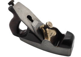 SUPERB Norris London A5 Patent Adjustable Smoothing Plane