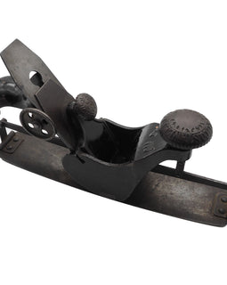 Good Early Type 2 Stanley USA No. 113 Compass Plane