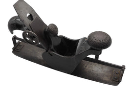 Good Early Type 2 Stanley USA No. 113 Compass Plane