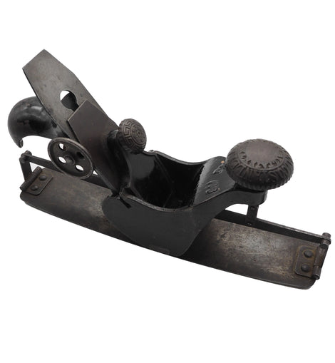 Good Early Type 2 Stanley USA No. 113 Compass Plane