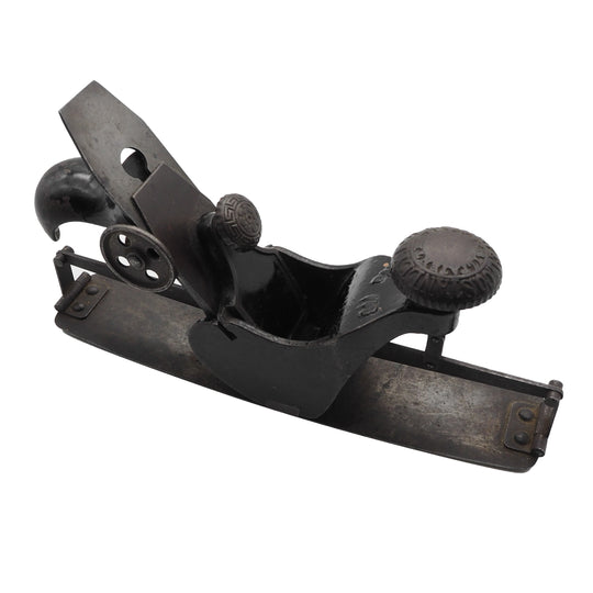 Good Early Type 2 Stanley USA No. 113 Compass Plane