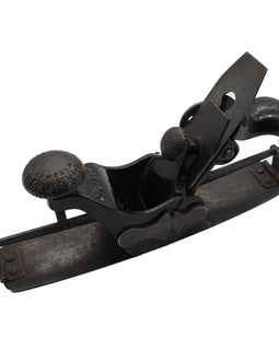 Good Early Type 2 Stanley USA No. 113 Compass Plane
