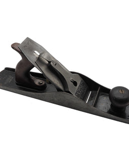 Fine Early Stanley Bedrock No. 605 1/2 C Bench Plane
