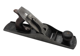Fine Early Stanley Bedrock No. 605 1/2 C Bench Plane