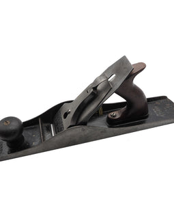Fine Early Stanley Bedrock No. 605 1/2 C Bench Plane