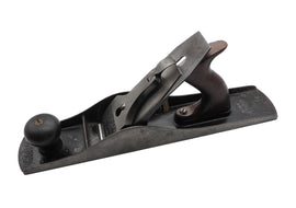 Fine Early Stanley Bedrock No. 605 1/2 C Bench Plane