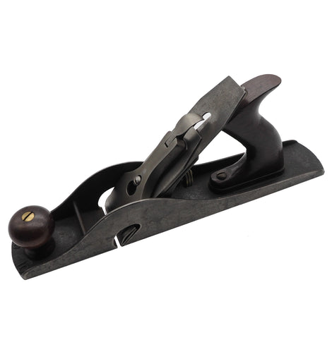 19th Century Stanley USA No. 10 Rebate Jack Plane