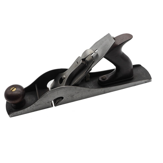 19th Century Stanley USA No. 10 Rebate Plane