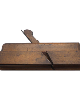 Early 19th Century Complex Sash Moulder by Arnold