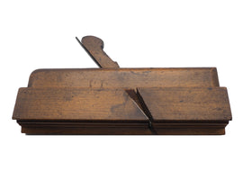 Early 19th Century Complex Sash Moulder by Arnold