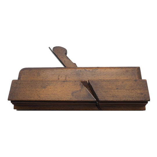 Early 19th Century Complex Sash Moulder by Arnold