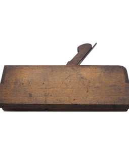 Early 19th Century Complex Sash Moulder by Arnold