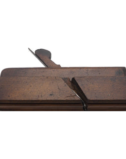 Unusual Ogee Shape Moulder by Lumsden Dundee