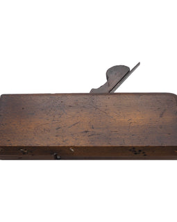 Unusual Ogee Shape Moulder by Lumsden Dundee
