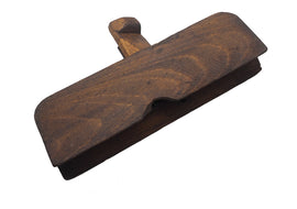 Craftsman Made Beech Spill Plane