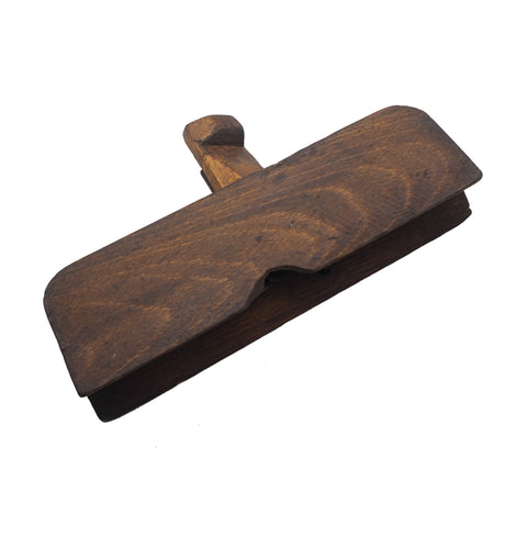 Craftsman Made Beech Spill Plane