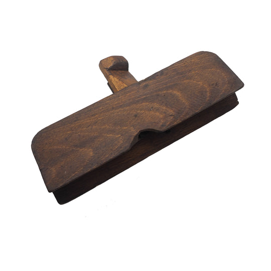 Craftsman Made Beech Spill Plane