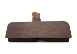 Craftsman Made Beech Spill Plane
