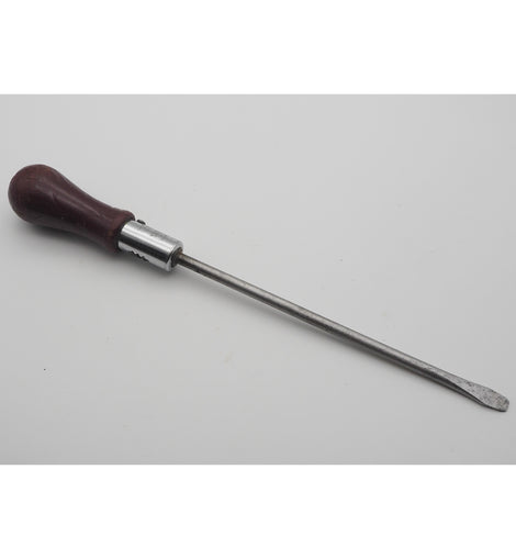 Stanley England No. 10a Ratchet Screwdriver