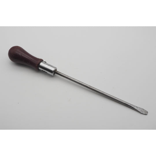 Stanley England No. 10a Ratchet Screwdriver