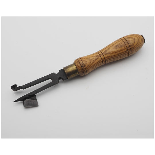 SUPERB & RARE Basically Unused Timber Scribe
