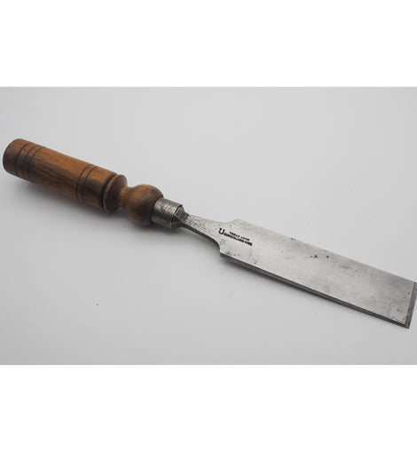19th Century 1 1/2