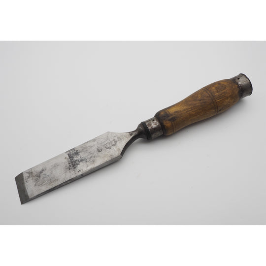 Heavy Duty 1 1/2" Wide Mortice Chisel