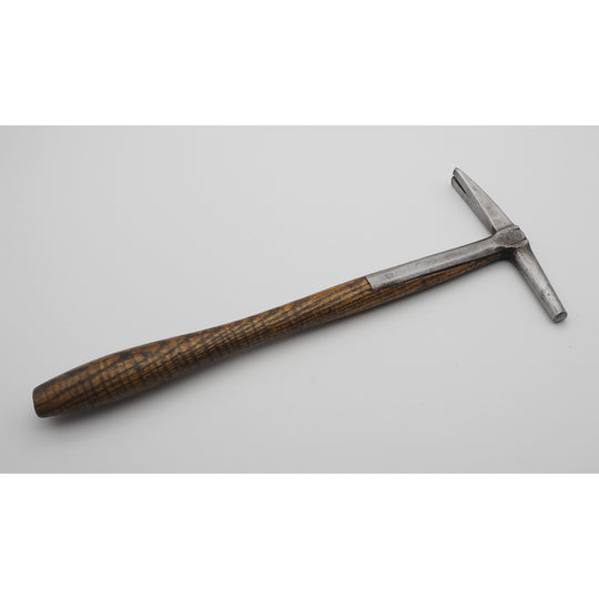 19th Century Strapped Upholsterers Hammer