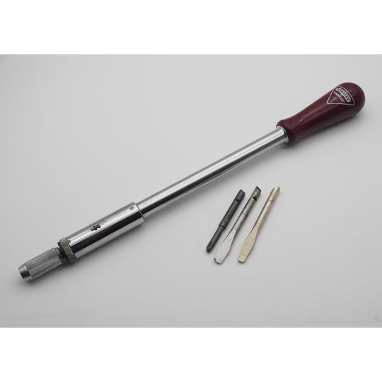 Fine Clean Stanley England "Yankee" Screwdriver