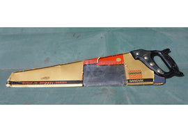 Vintage "Brand New" Sandvik Sweden No. 288 Cross Cut Saw
