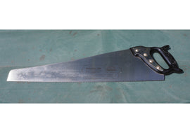 Vintage "Brand New" Sandvik Sweden No. 288 Cross Cut Saw