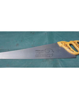 Vintage "Brand New" Sandvik Sweden No. 275 Cross Cut Saw