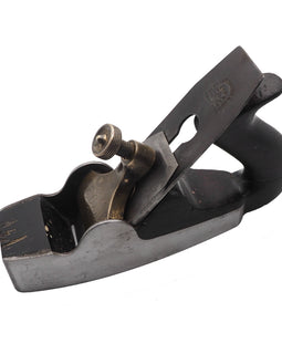 Mathieson Glasgow Steel Smoothing Plane for Repair