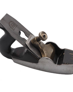 Mathieson Glasgow Steel Smoothing Plane for Repair