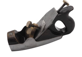 Nice Original Norris London A5 Smoothing Plane