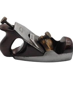 Good Norris London A5 Patent Adjustable Smoothing Plane
