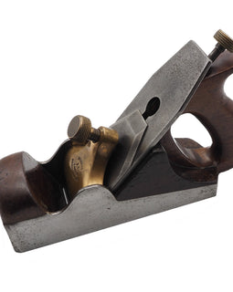 Good Norris London A6 Patent Adjustable Smoothing Plane