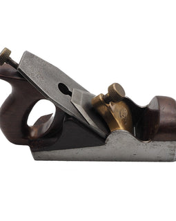 Good Norris London A6 Patent Adjustable Smoothing Plane