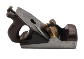 Good Norris London A6 Patent Adjustable Smoothing Plane